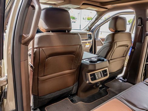 Used 2026 Ford F450 King Ranch w/ Chrome Package image 35