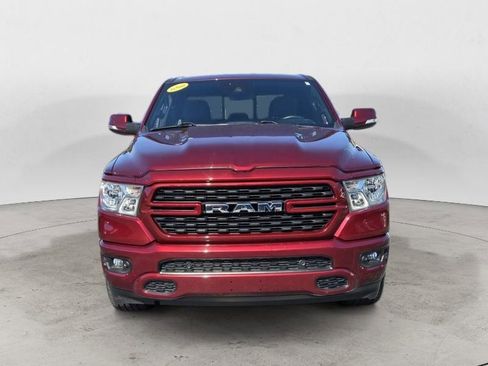 Used 2022 RAM 1500 Big Horn AWD/4WD image 8