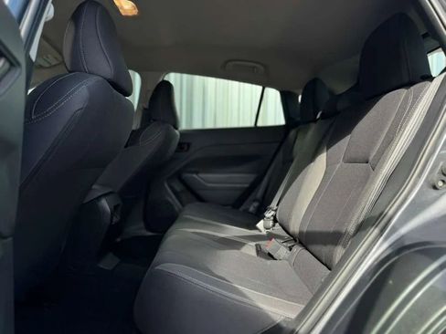 Used 2025 Subaru Impreza 2.0i AWD/4WD image 15