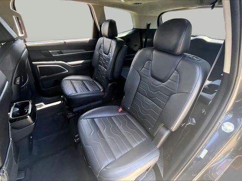 Used 2022 Kia Telluride SX w/ SX Prestige Package AWD/4WD image 20