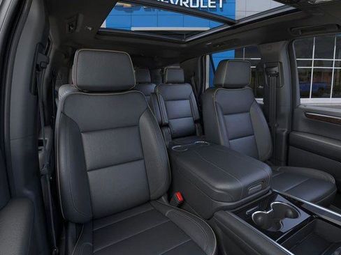 New 2026 Chevrolet Tahoe Premier w/ Sun And Tow Package AWD/4WD image 29