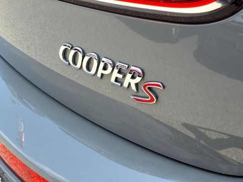 Used 2022 MINI Cooper Clubman S image 6