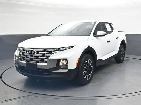 Used 2023 Hyundai Santa Cruz SEL FWD image 13