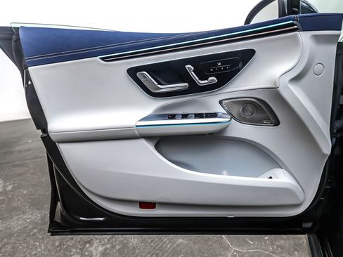 Used 2023 Mercedes-Benz EQE 350+ 4MATIC Sedan image 20