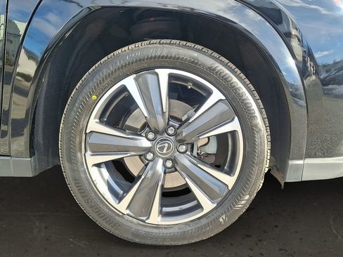 Used 2023 Lexus UX 250h AWD w/ Accessory Package (Z2) image 9