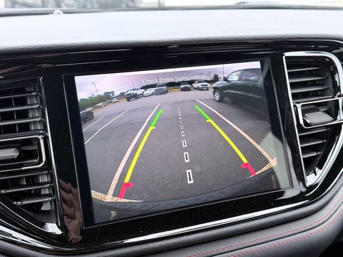 New 2026 Dodge Durango GT RWD image 17