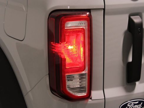 New 2026 Ford Bronco Big Bend image 52