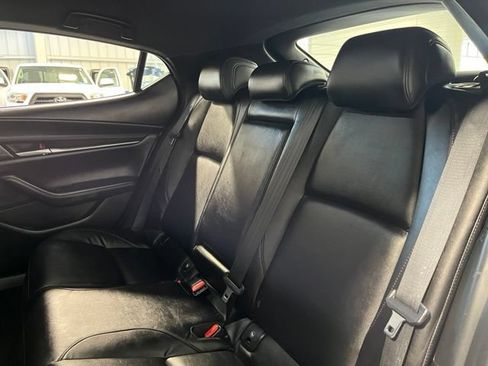 Used 2024 MAZDA MAZDA3 s FWD image 18