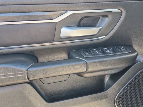 Used 2024 RAM 1500 Big Horn AWD/4WD image 19