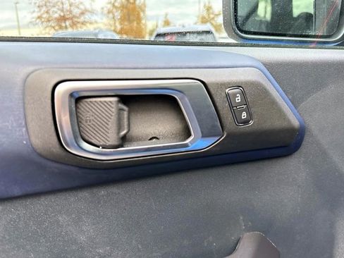 Used 2024 Ford Bronco Raptor image 17