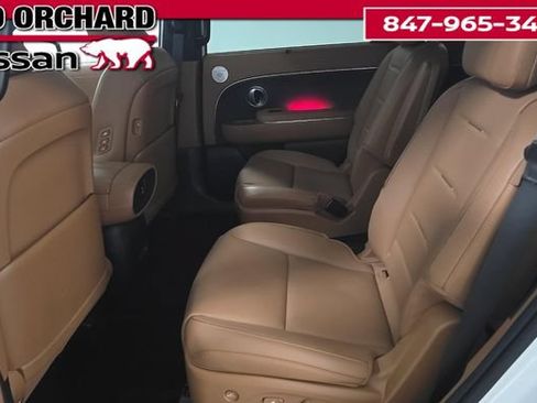 Used 2026 Hyundai Palisade Calligraphy AWD/4WD image 10