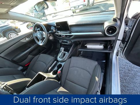 Used 2019 Kia Forte LXS image 24
