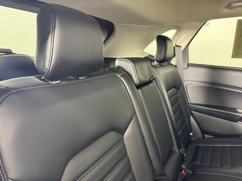 Used 2023 Ford Edge SEL w/ Convenience Package AWD/4WD image 29