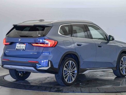 Used 2025 BMW X1 xDrive28i w/ Convenience Package image 5
