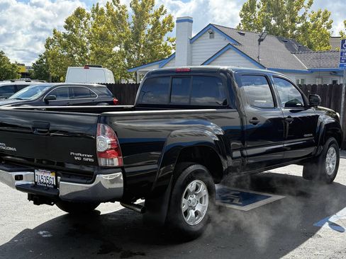Used 2013 Toyota Tacoma PreRunner image 6