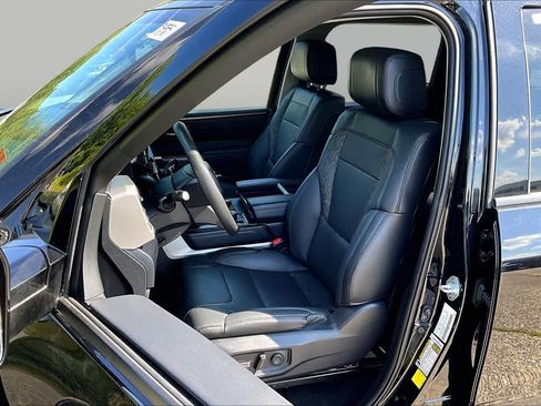 Used 2023 Toyota Tundra SR5 w/ TRD Sport Premium Package AWD/4WD image 9