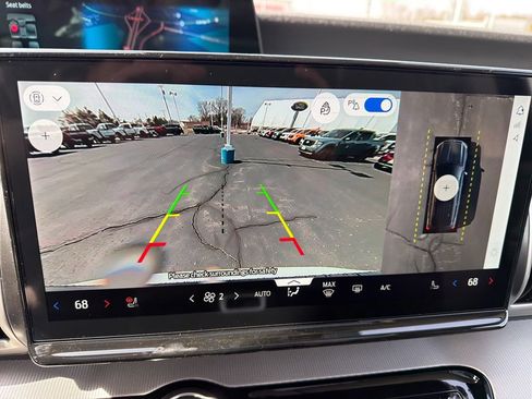 New 2026 Ford Expedition Max Active AWD/4WD image 20