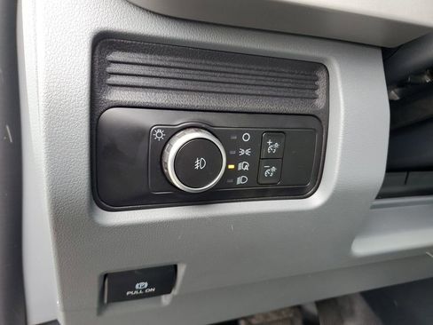 New 2026 Ford F450 XL w/ XL Chrome Package image 7