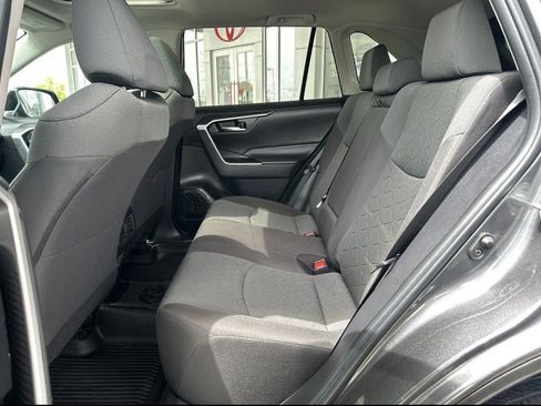 Certified 2023 Toyota RAV4 XLE w/ Convenience Package AWD/4WD image 12