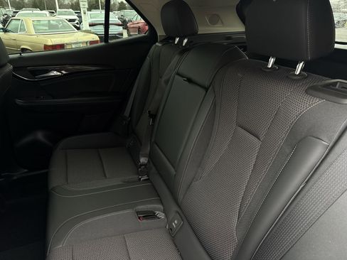 Certified 2022 Buick Envision Preferred image 24