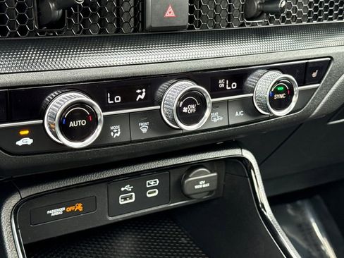 Certified 2024 Honda CR-V Sport image 20