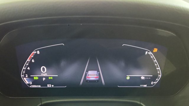 New 2026 MAZDA CX-5 Select AWD/4WD image 15