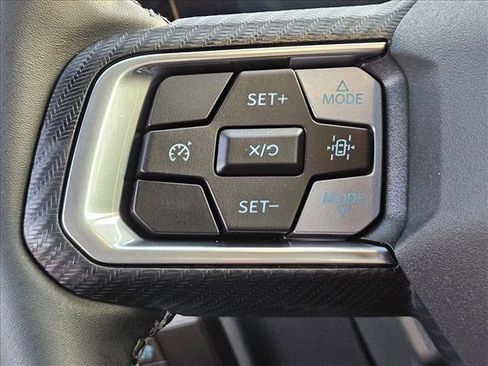 New 2026 Ford Mustang Coupe image 14