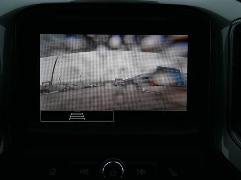 New 2026 Chevrolet Silverado 3500 W/T w/ WT Convenience Package image 21