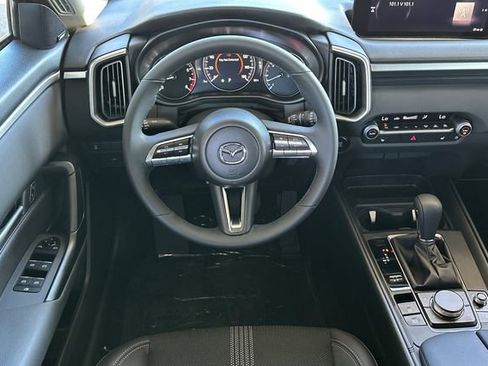 New 2025 MAZDA CX-50 AWD 2.5 S w/ Cargo Package image 16