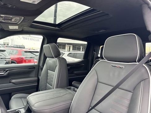New 2026 GMC Sierra 1500 AT4X image 22