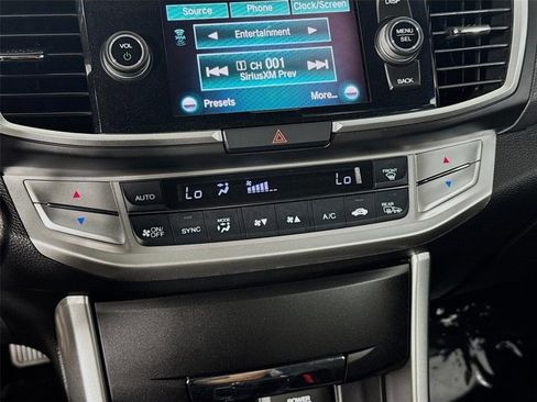 Used 2013 Honda Accord EX-L image 18