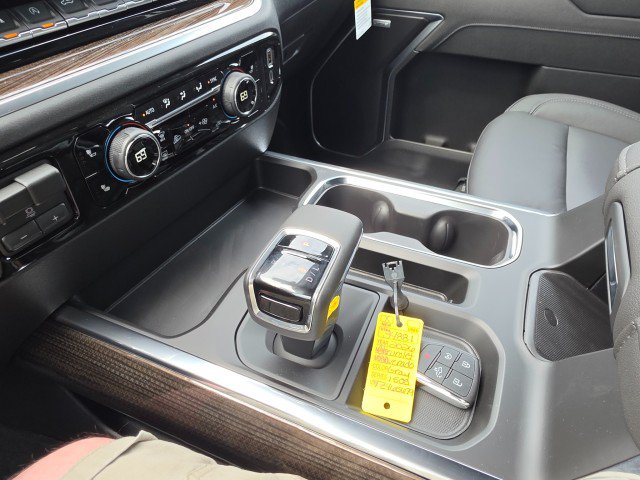 New 2026 Chevrolet Silverado 1500 RST w/ RST All Star Premium Package AWD/4WD image 46