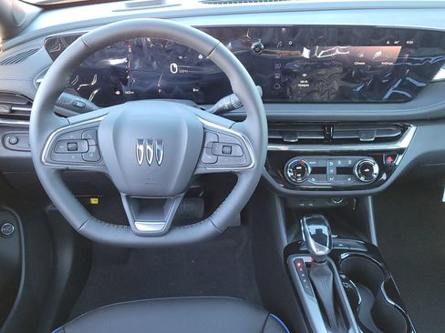 New 2026 Buick Envista Sport Touring w/ Convenience I Package FWD image 8