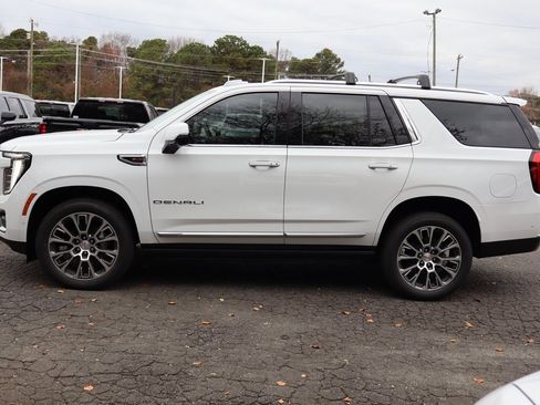 New 2026 GMC Yukon Denali image 5