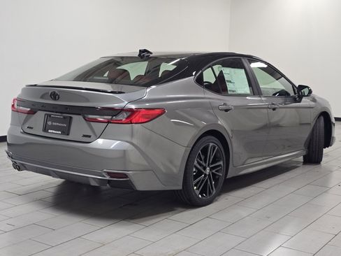 New 2026 Toyota Camry XSE image 22