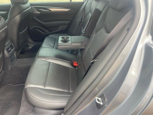 Used 2020 Cadillac CT5 Premium Luxury w/ Parking Package image 9