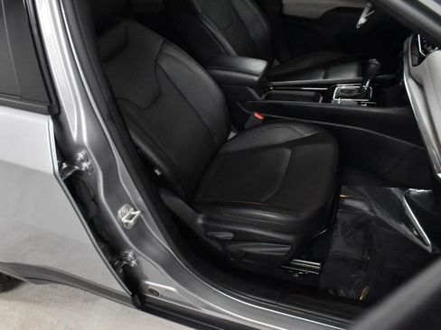 Used 2023 Jeep Compass Limited w/ Sun and Sound Group image 15