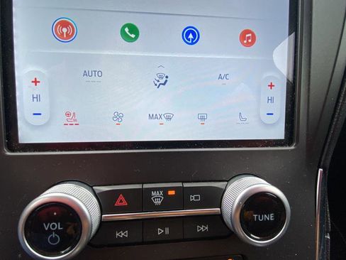 Used 2021 Ford Edge ST w/ Equipment Group 401A image 21