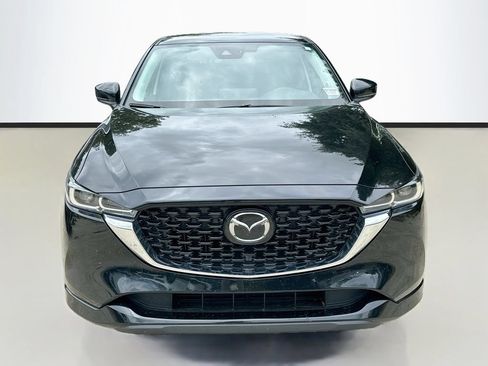 Used 2025 MAZDA CX-5 AWD 2.5 S w/ Select Package image 2