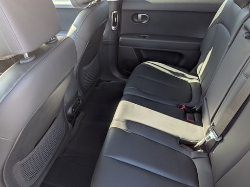New 2026 Hyundai Ioniq 5 SEL image 7
