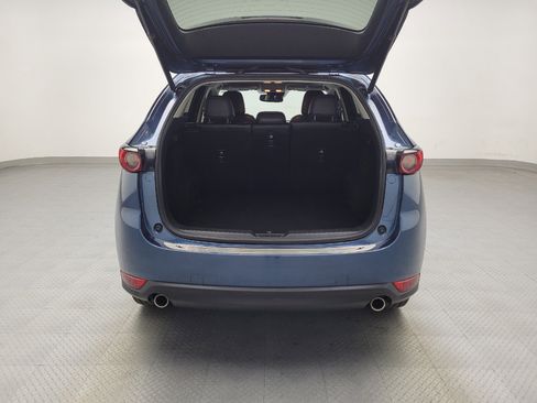 Used 2021 MAZDA CX-5 Grand Touring image 29