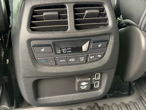 Used 2021 Honda Passport Elite image 37