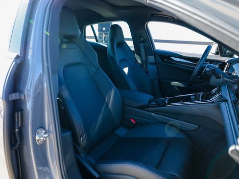 New 2026 Porsche Panamera image 28