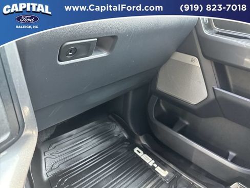 Certified 2023 Ford F150 XLT w/ Equipment Group 302A High AWD/4WD image 27