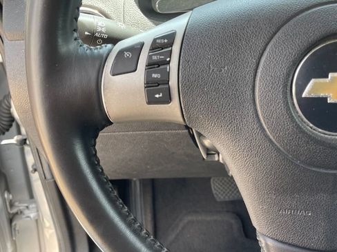 Used 2009 Chevrolet HHR LT w/ LT Preferred Equipment Group FWD image 15