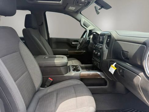 Used 2019 Chevrolet Silverado 1500 RST w/ All-Star Edition AWD/4WD image 50