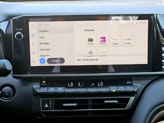 Used 2025 Toyota Camry SE w/ Multimedia Upgrade Package FWD image 37