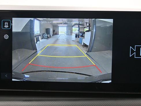 Used 2025 Hyundai Tucson SEL AWD/4WD image 13