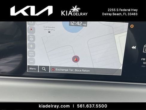 New 2026 Kia Seltos S AWD/4WD image 19