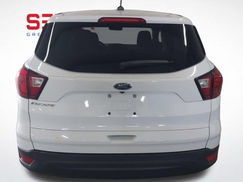 Used 2019 Ford Escape S FWD image 5